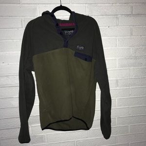 YoungLife Pullover with hood